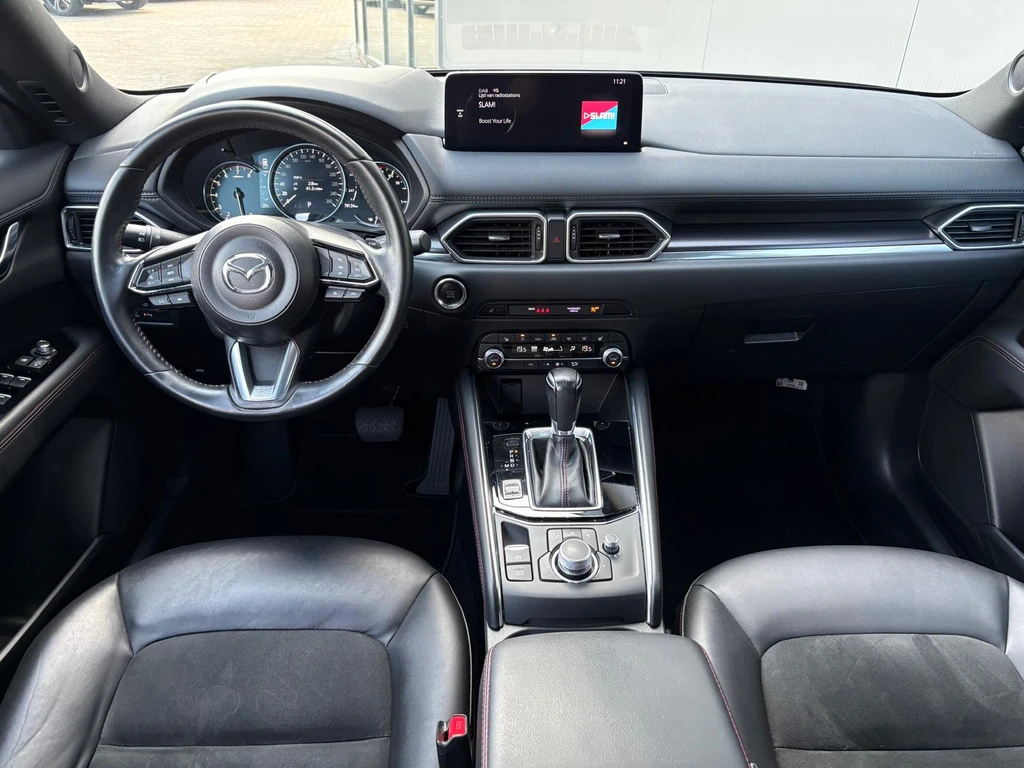 Mazda CX-5 – foto 7