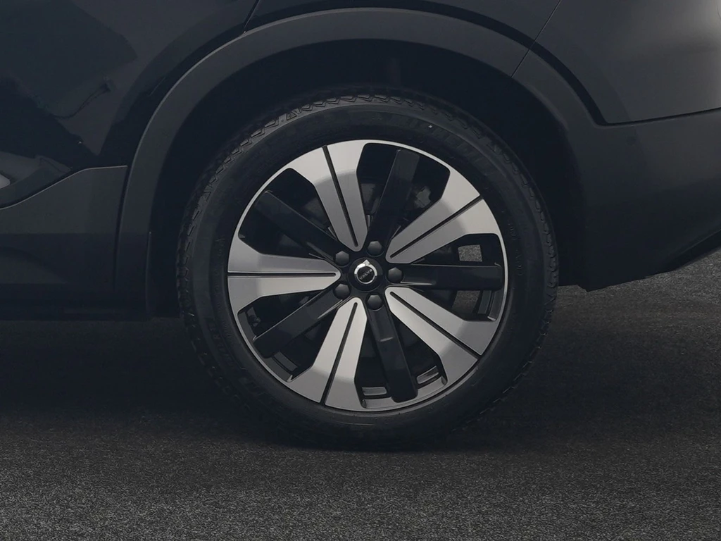 Volvo XC40 – foto 49