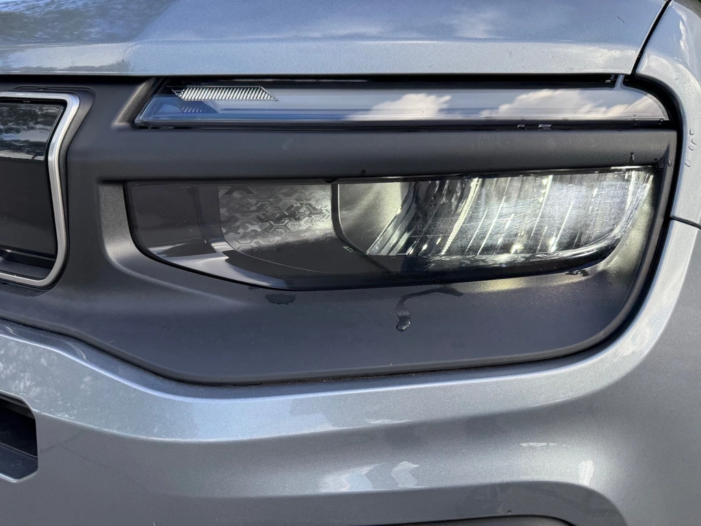 Jeep Avenger – foto 24