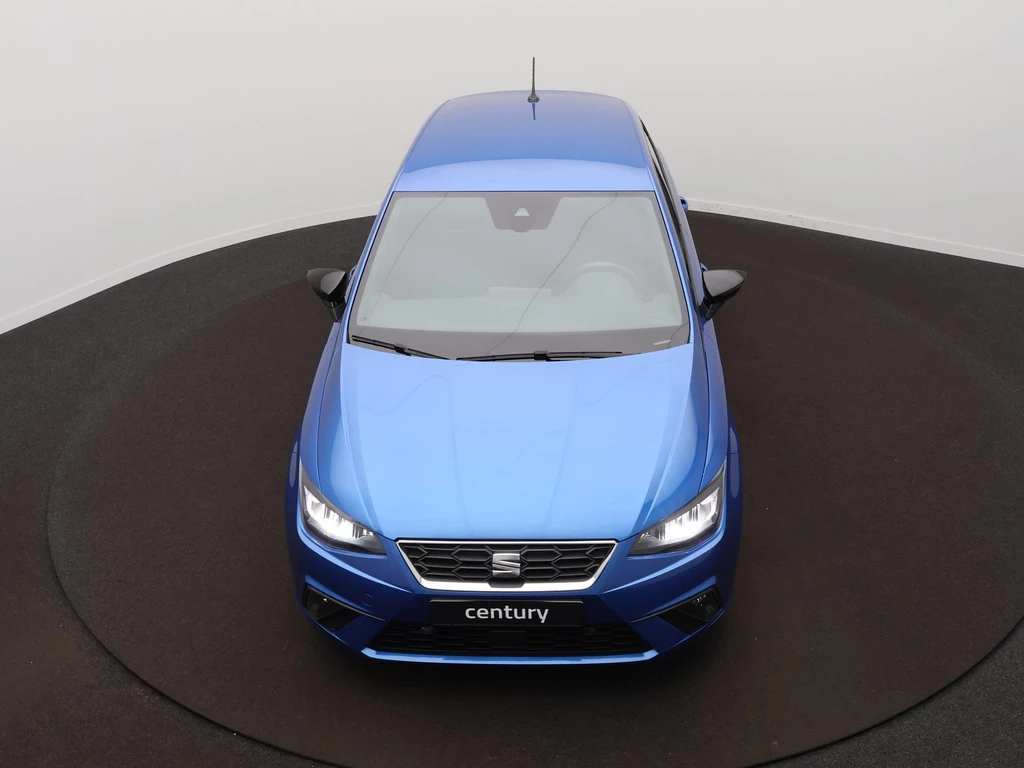 SEAT Ibiza – foto 11