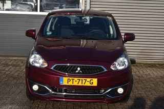 Mitsubishi Space Star – thumbnail 8