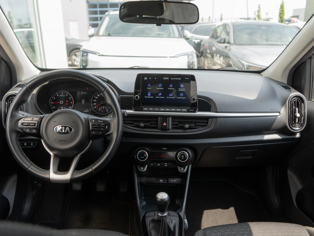 Kia Picanto – foto 24