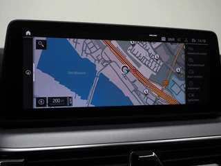 BMW 5 Serie – thumbnail 25