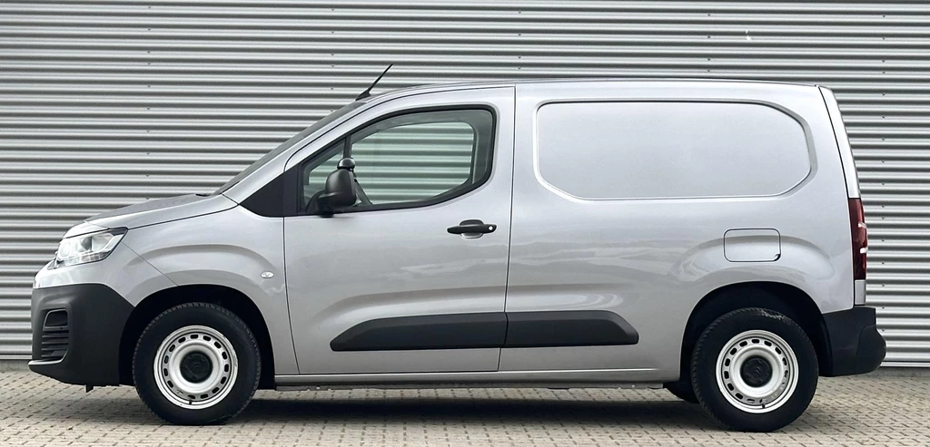 Citroën Berlingo – foto 3