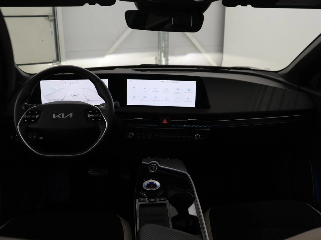 Kia EV6 – foto 9