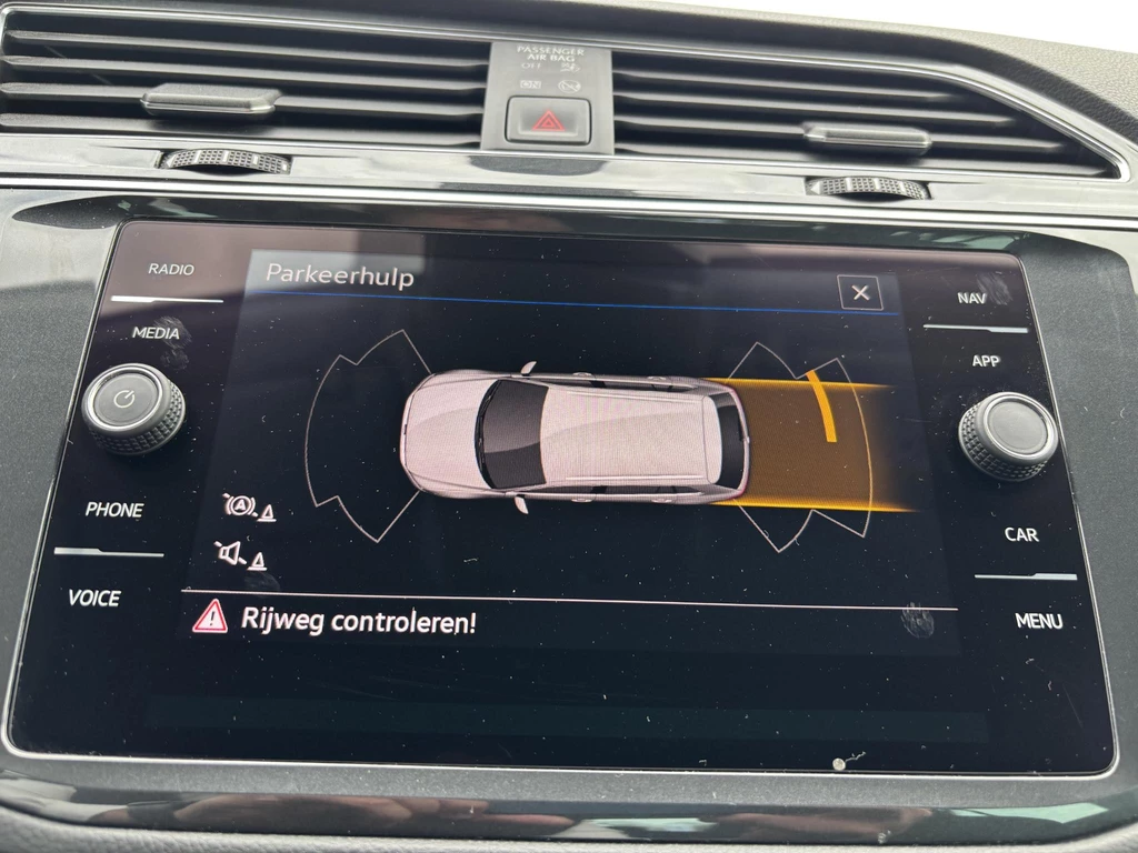 Volkswagen Tiguan – foto 29