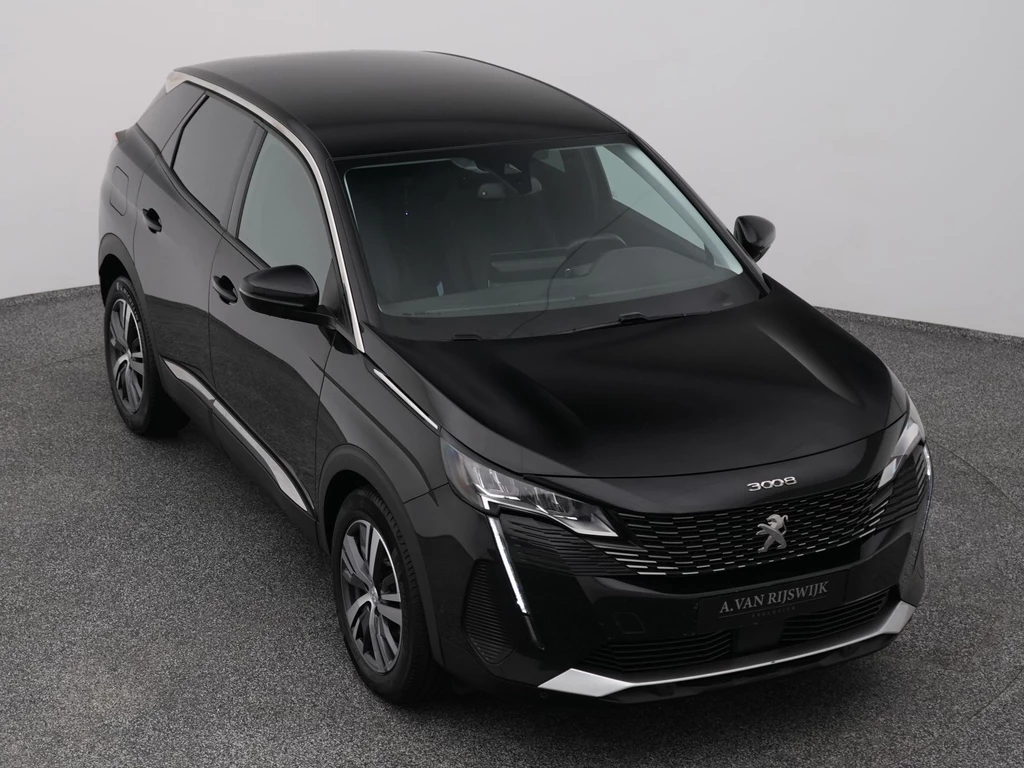 Peugeot 3008 – foto 15