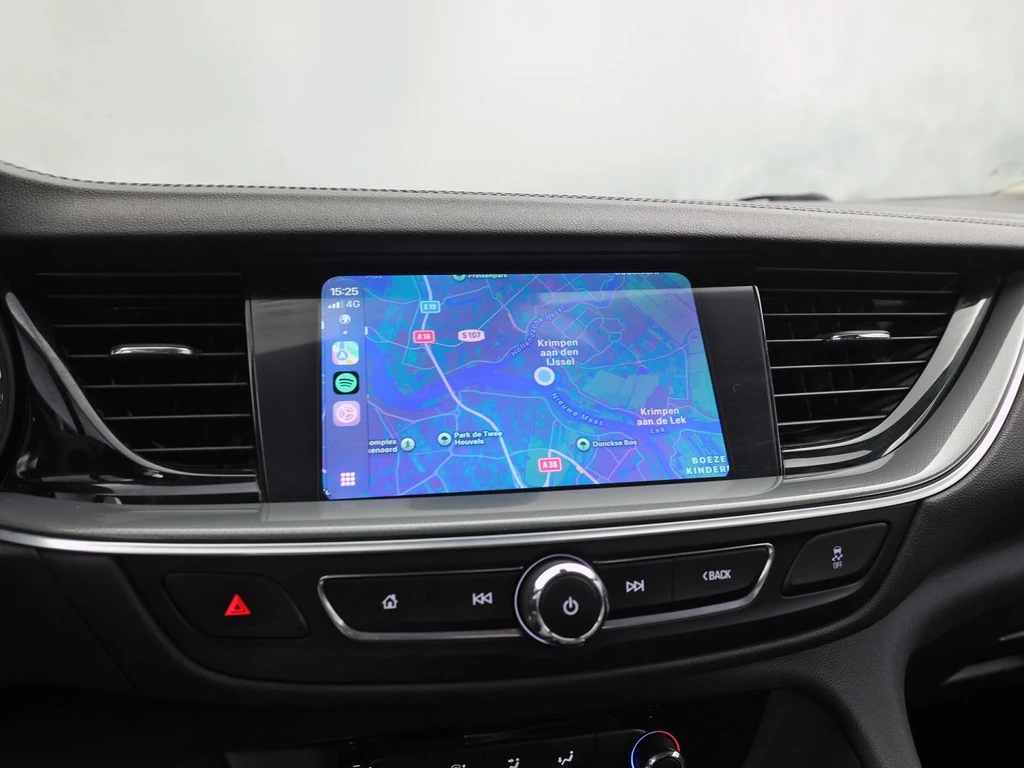 Opel Insignia – foto 21