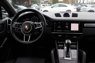 Porsche Cayenne – thumbnail 11