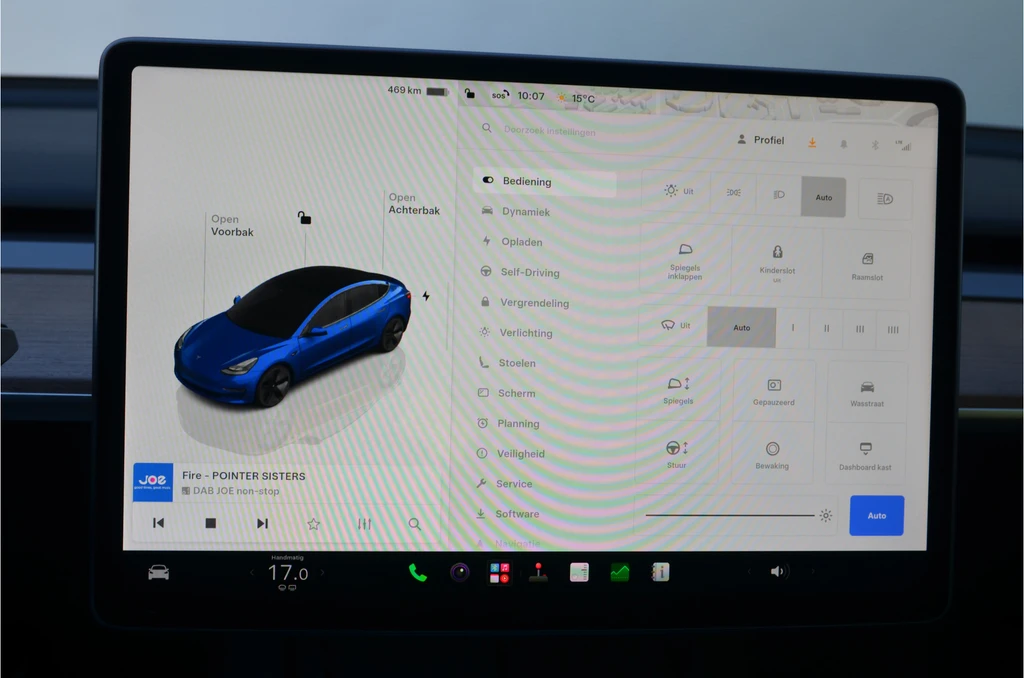 Tesla Model 3 – foto 16