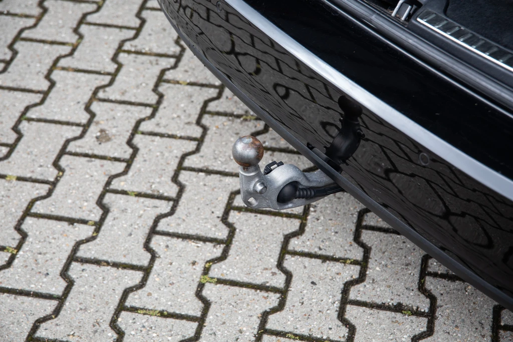 Volvo V90 – foto 23