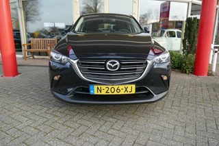 Mazda CX-3 – thumbnail 9