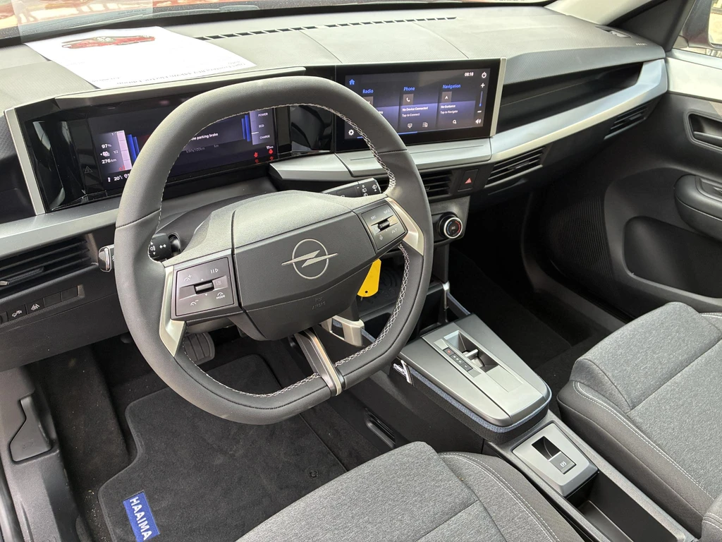 Opel Frontera – foto 30