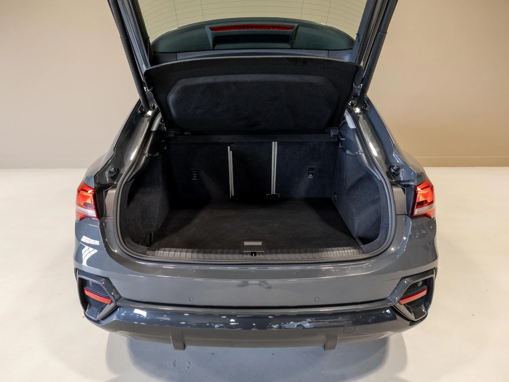 Audi Q3 – foto 12