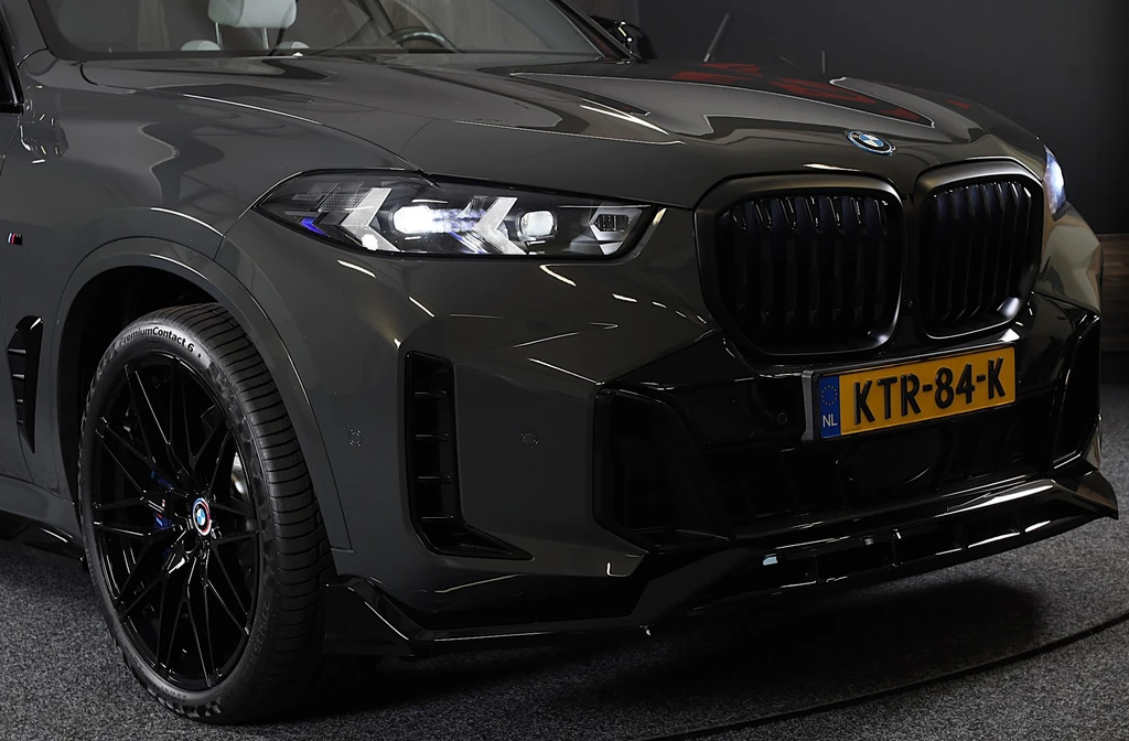 BMW X5 – foto 18
