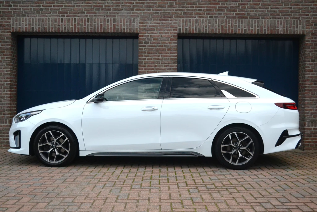 Kia ProCeed – foto 2