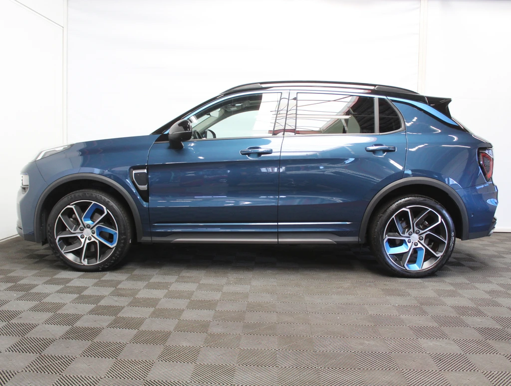Lynk & Co 01 – foto 2