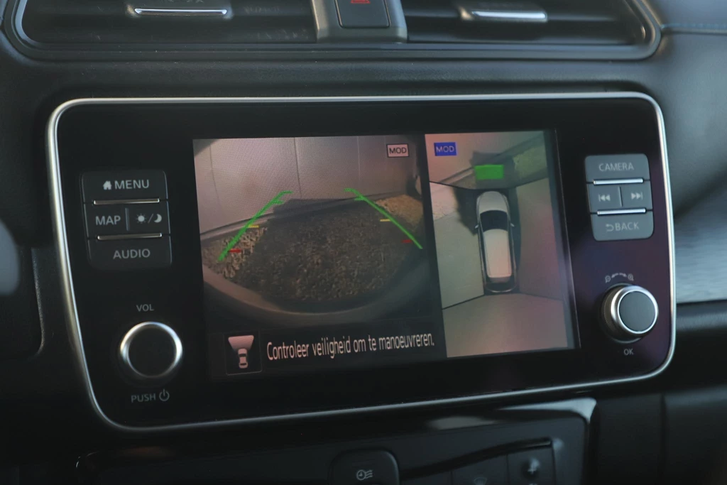 Nissan Leaf – foto 23