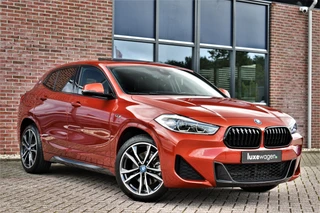 BMW X2 – thumbnail 19