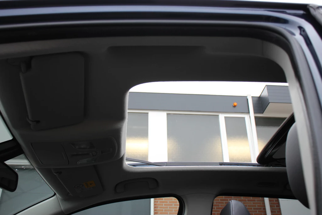 Suzuki S-Cross – foto 34