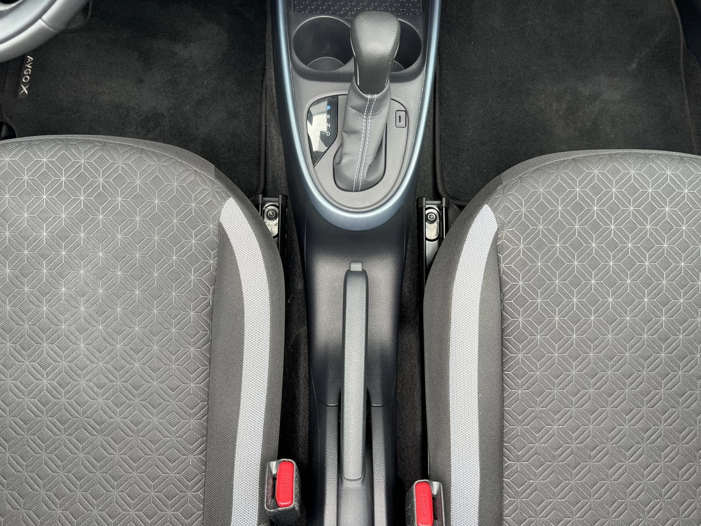 Toyota Aygo – foto 27