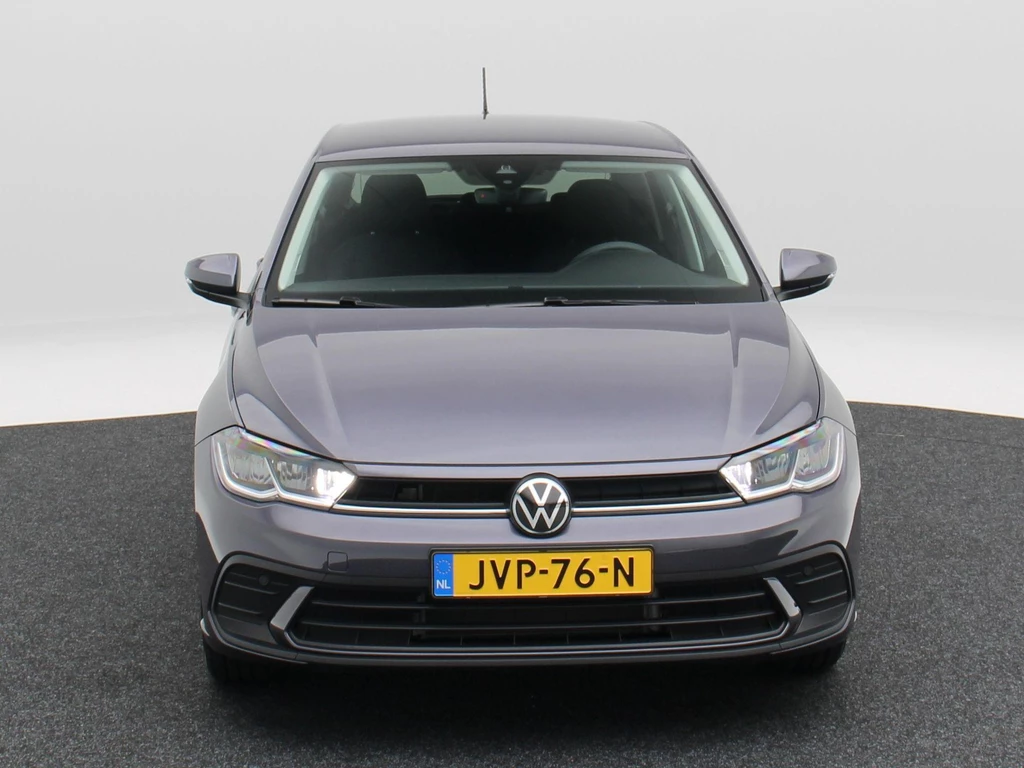 Volkswagen Polo – foto 8