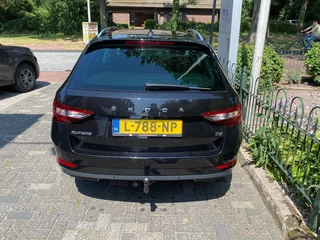 Škoda Superb – thumbnail 7