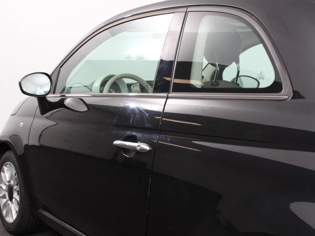 Fiat 500 – foto 5