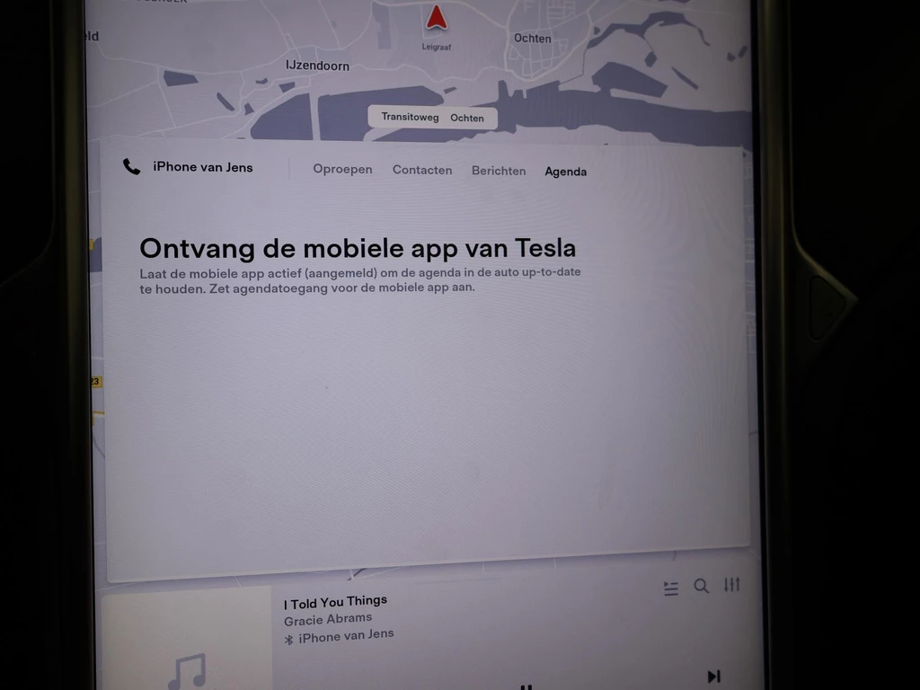 Tesla Model X – foto 59