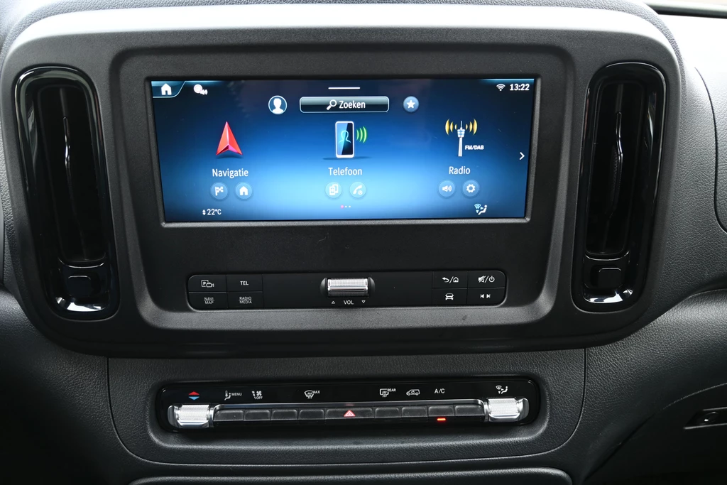 Mercedes-Benz Vito – foto 9