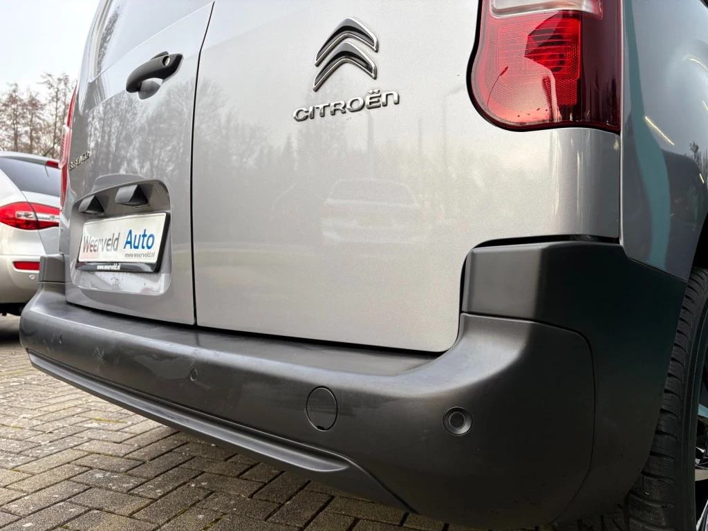 Citroën Berlingo – foto 25