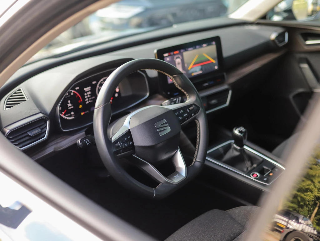 SEAT Leon – foto 32
