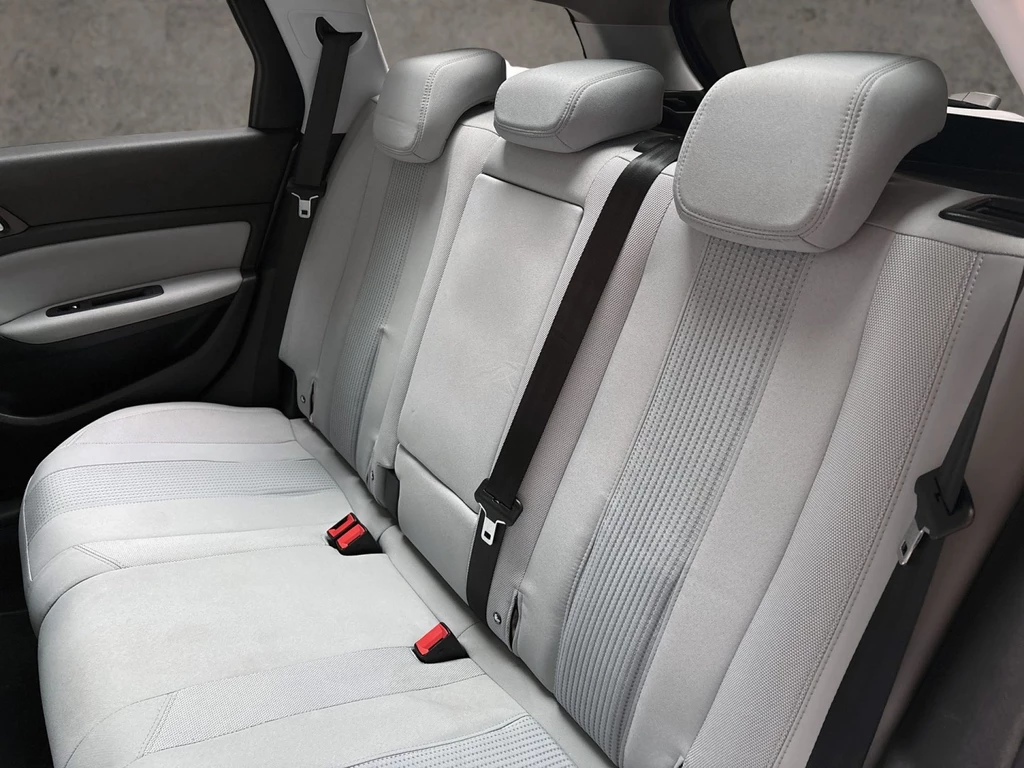 Peugeot 308 – foto 13