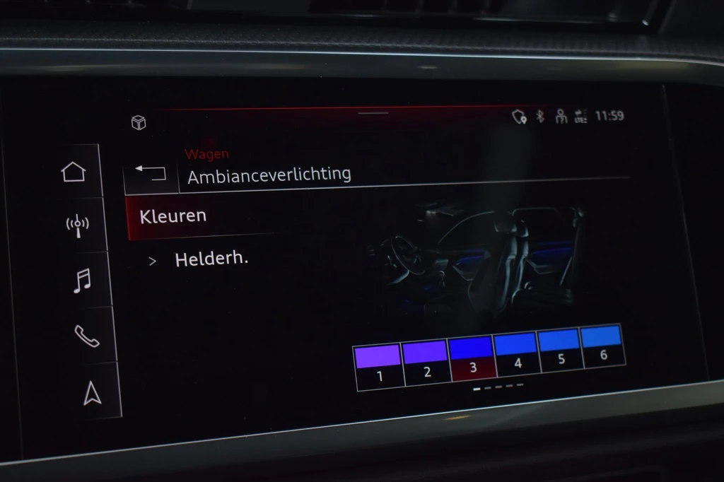 Audi Q3 – foto 23