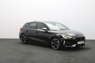CUPRA Leon – thumbnail 7