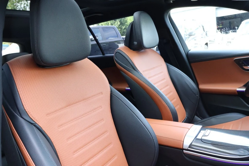 Mercedes-Benz C-Klasse – foto 27