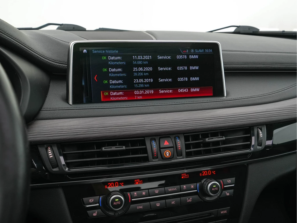 BMW X6 – foto 19