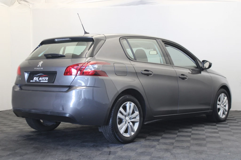 Peugeot 308 – foto 4