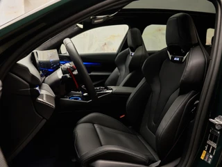 BMW M5 – thumbnail 11