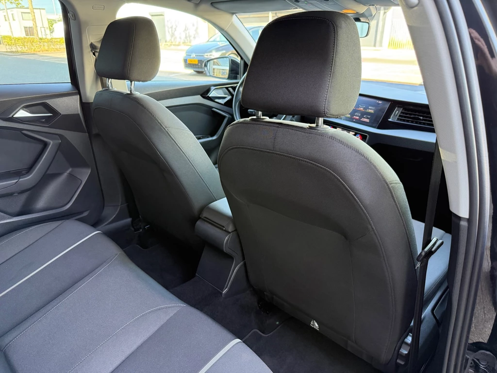 Audi A1 Sportback – foto 31