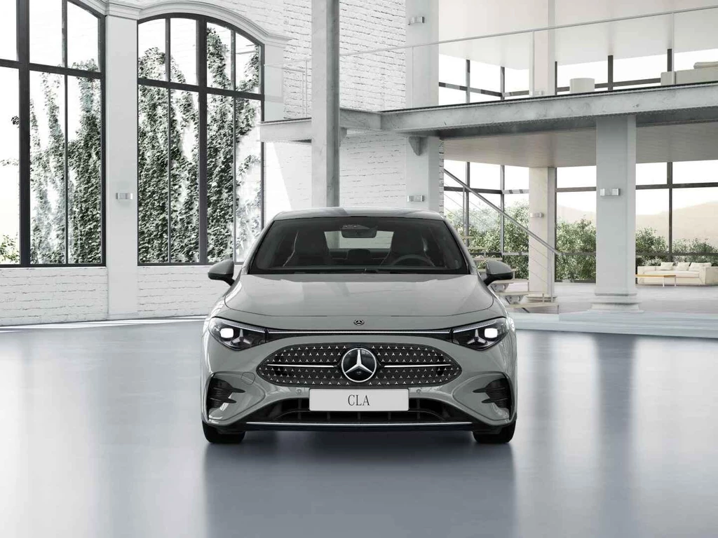 Mercedes-Benz CLA – foto 6