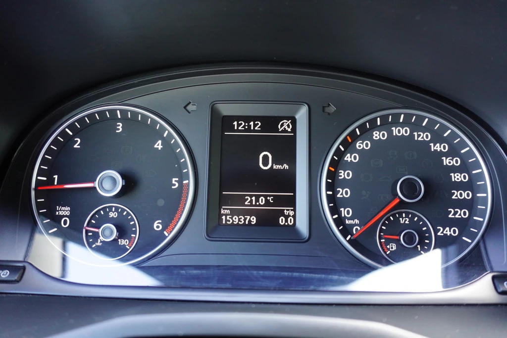 Volkswagen Caddy – foto 13