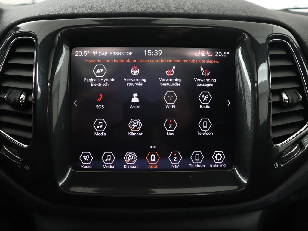 Jeep Compass – foto 26