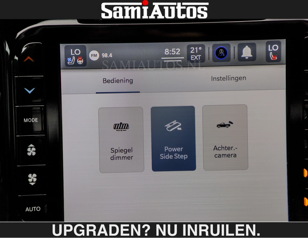 Dodge Ram Pick-Up – foto 40