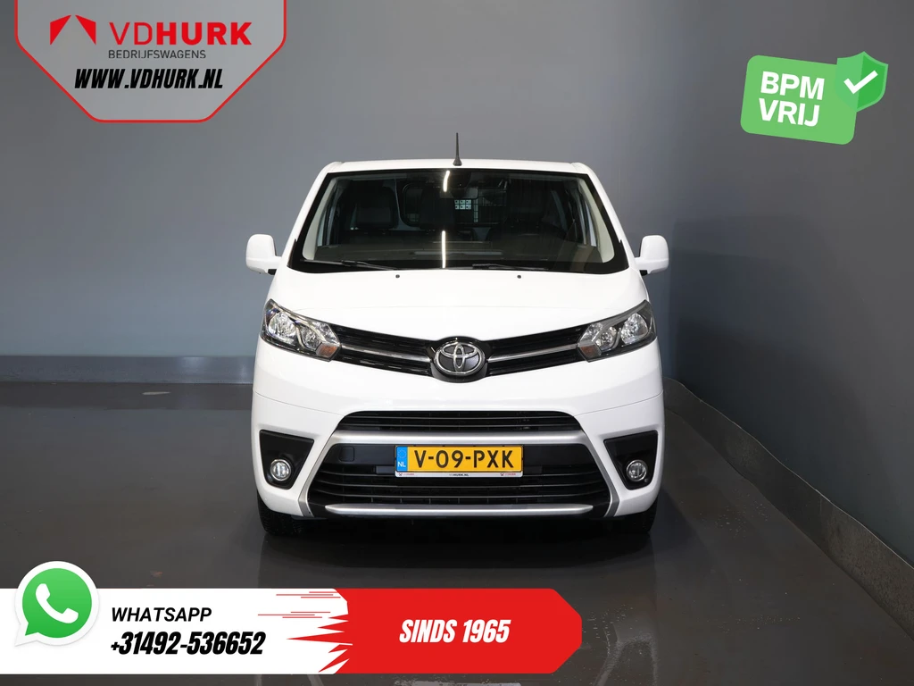 Toyota ProAce – foto 8