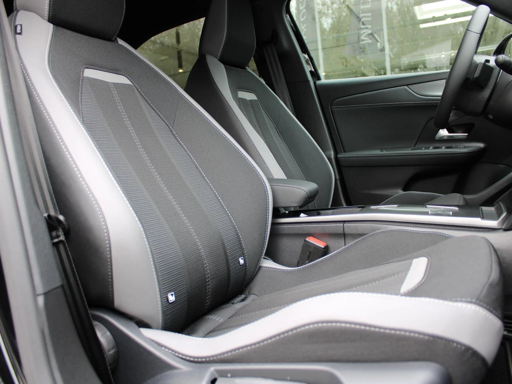 Opel Mokka – foto 14