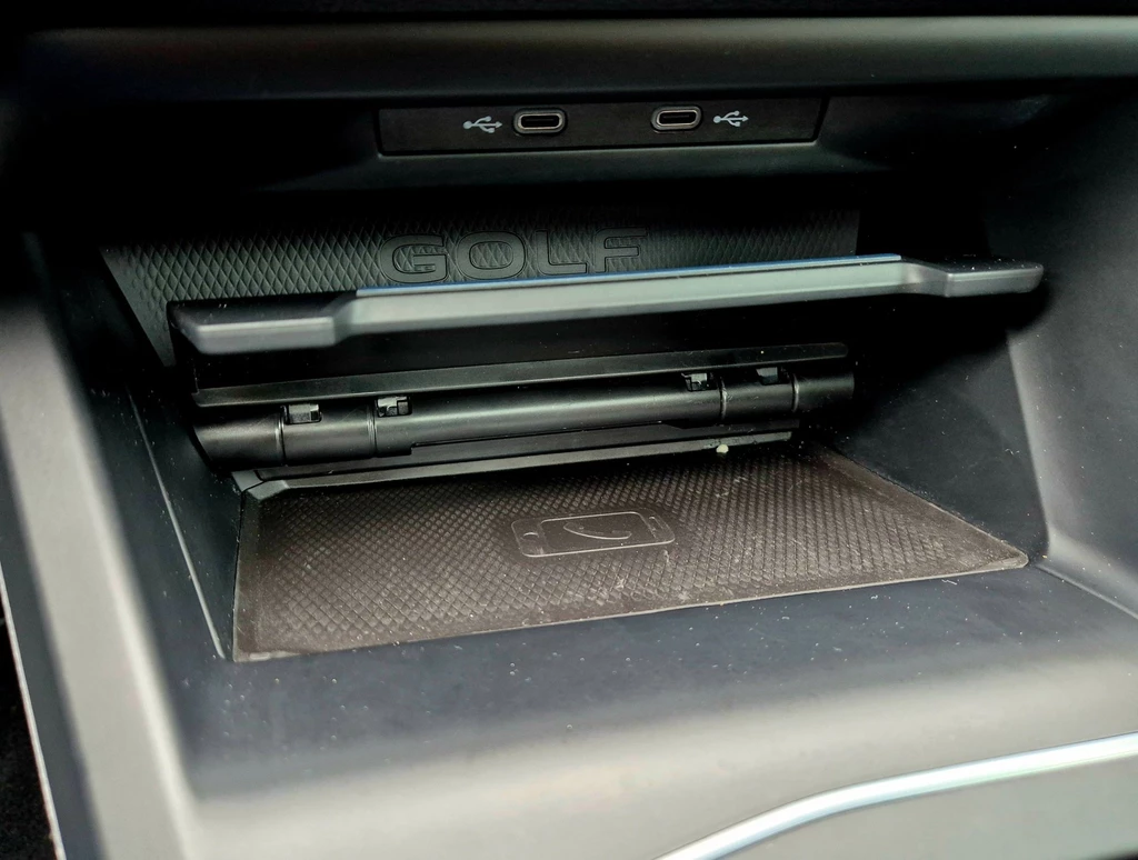 Volkswagen Golf – foto 40