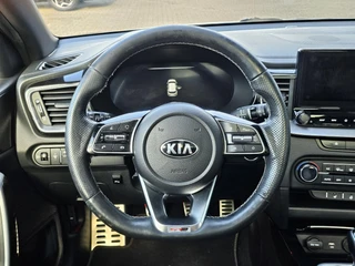 Kia Ceed Sportswagon – thumbnail 23