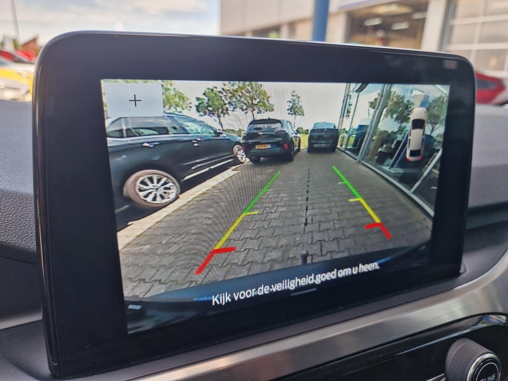 Ford Kuga – foto 14
