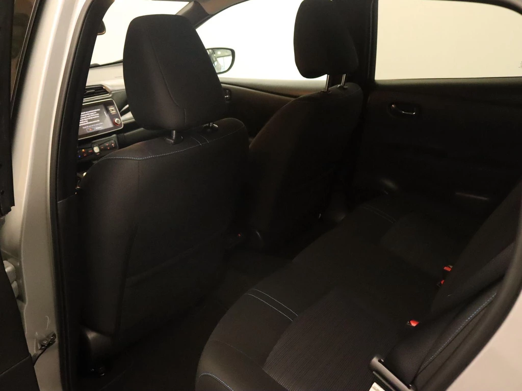 Nissan Leaf – foto 16